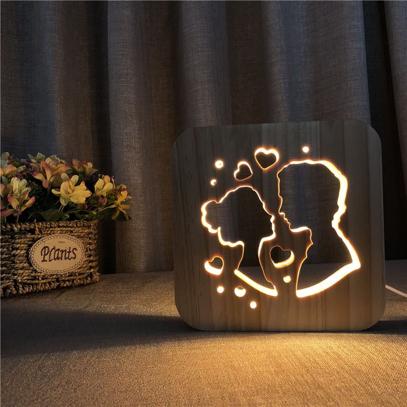 Night Light image