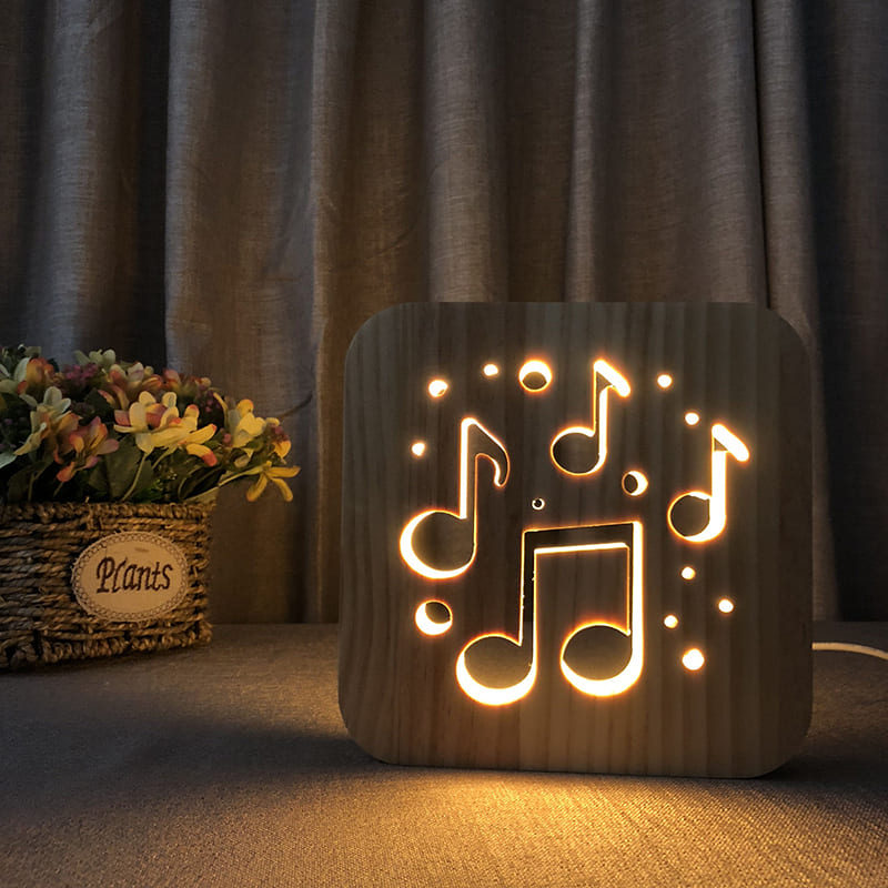 Night Light image