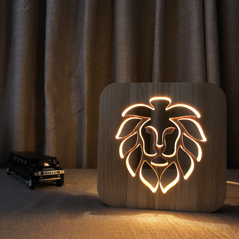 Night Light image