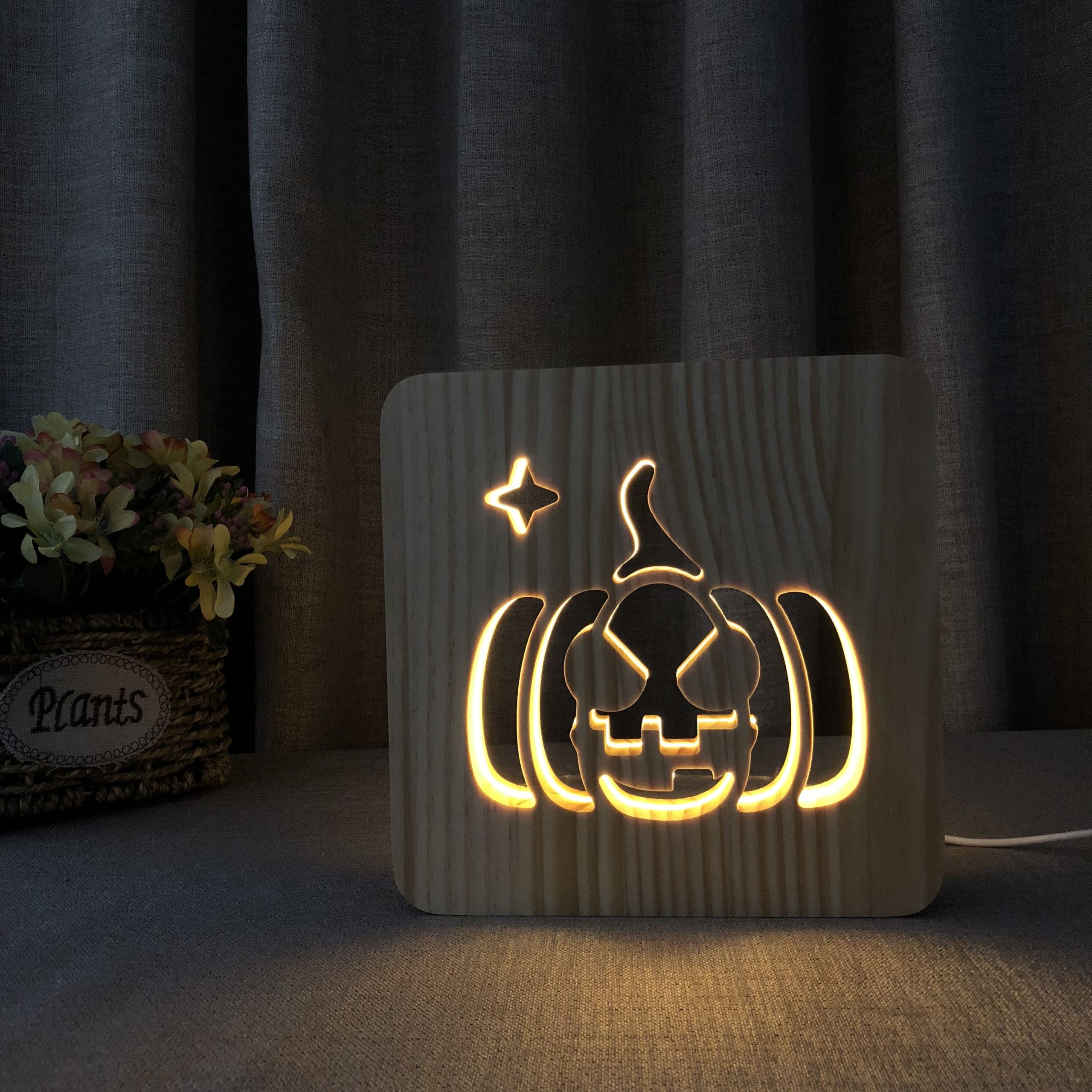 Night Light image