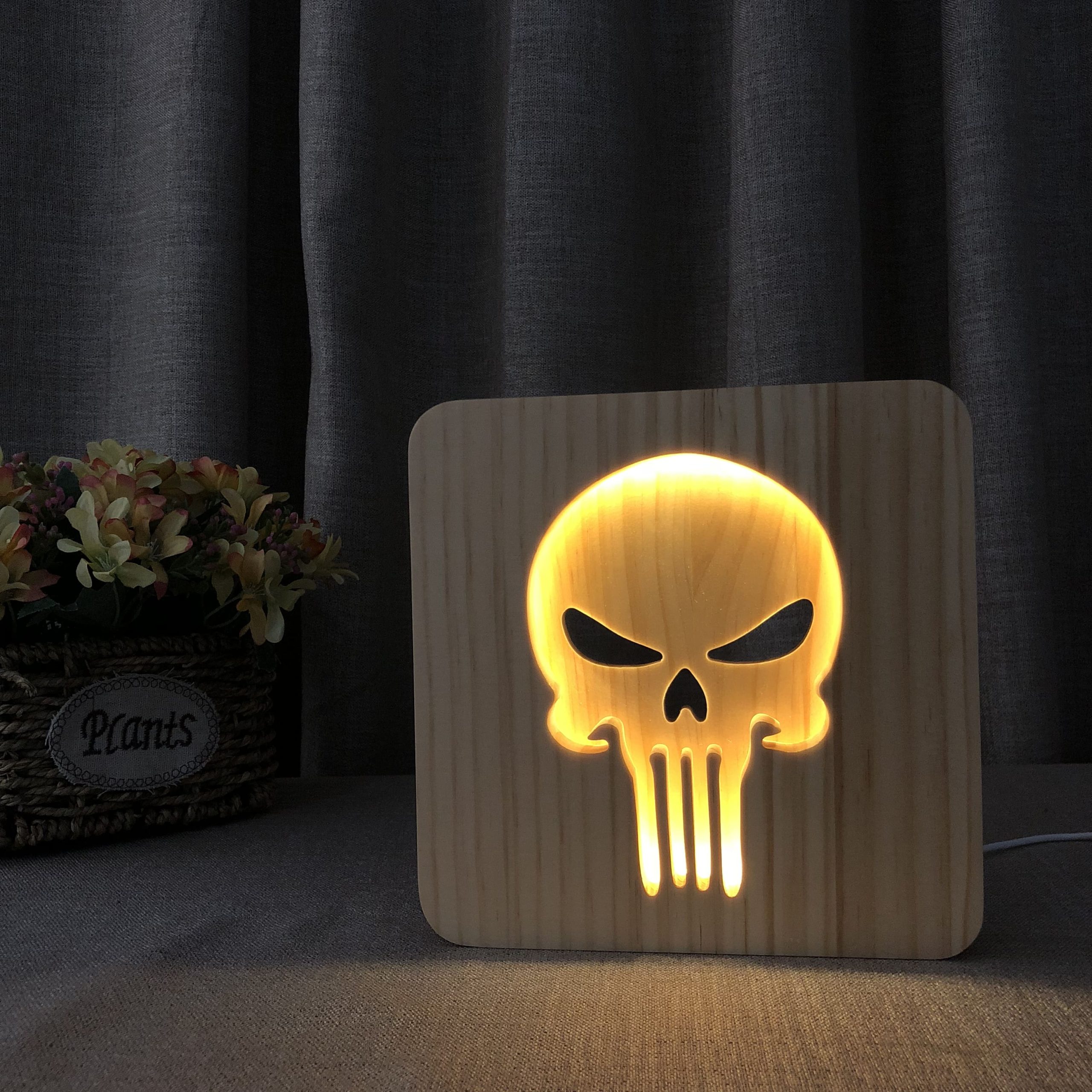 Night Light image