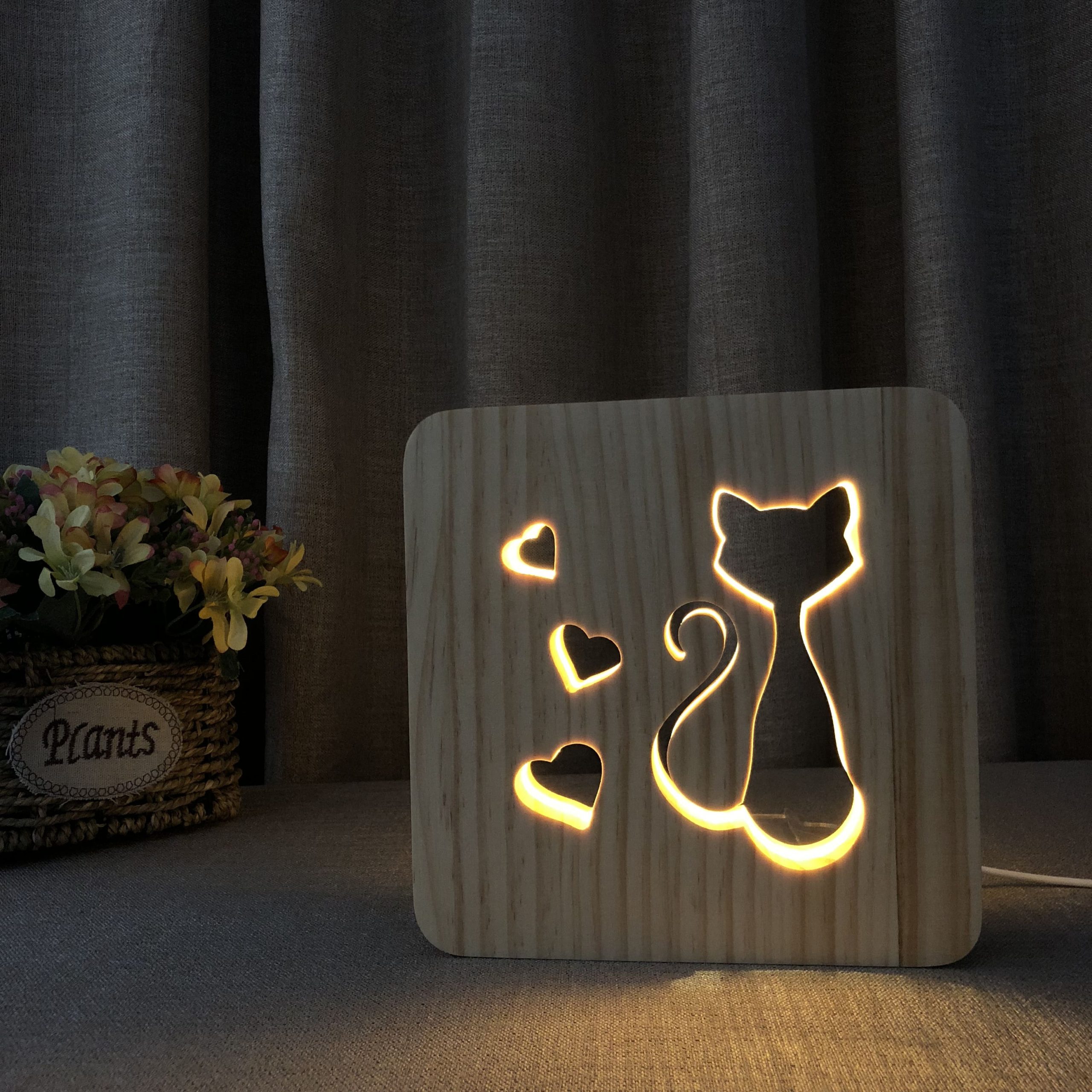 Night Light image