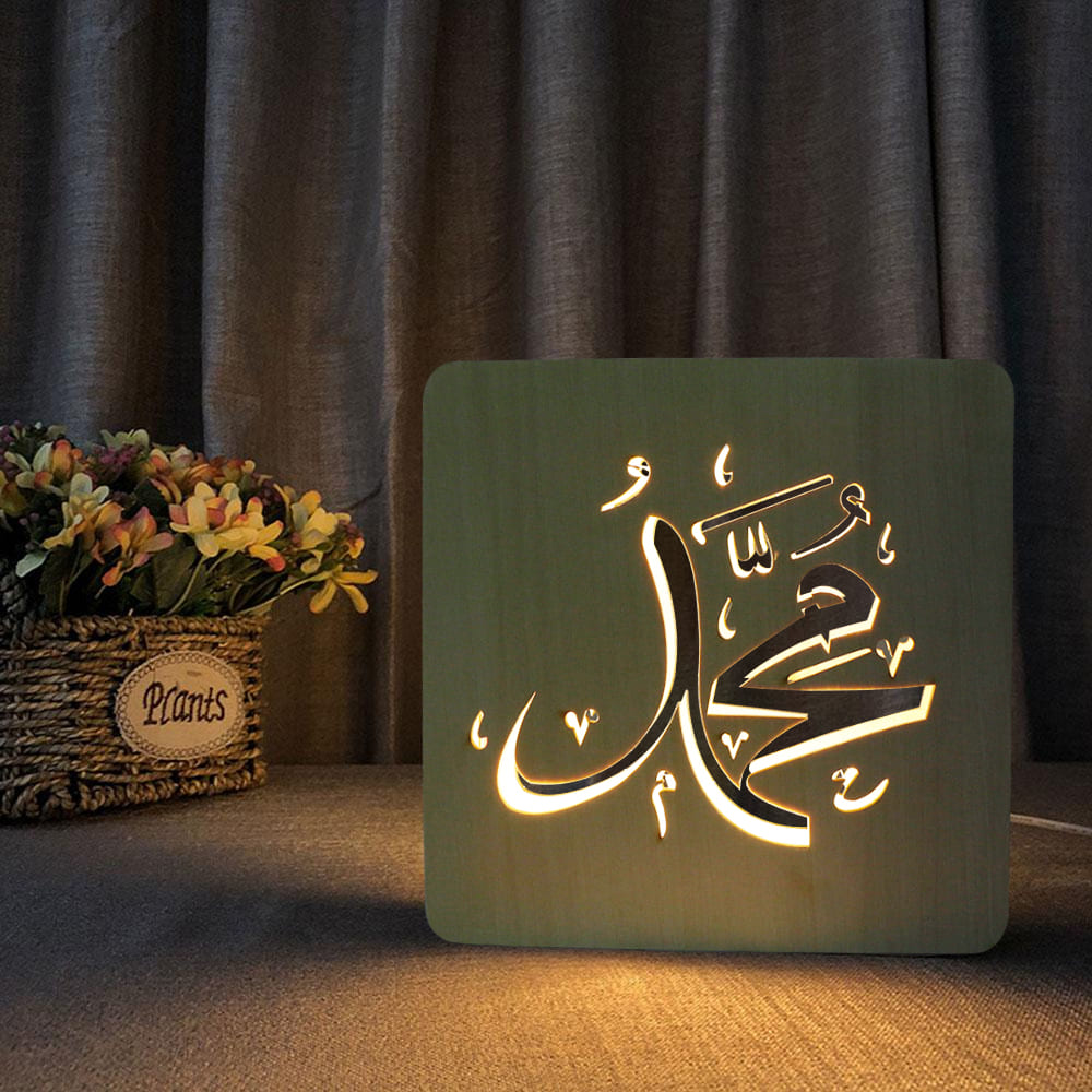 Night Light image