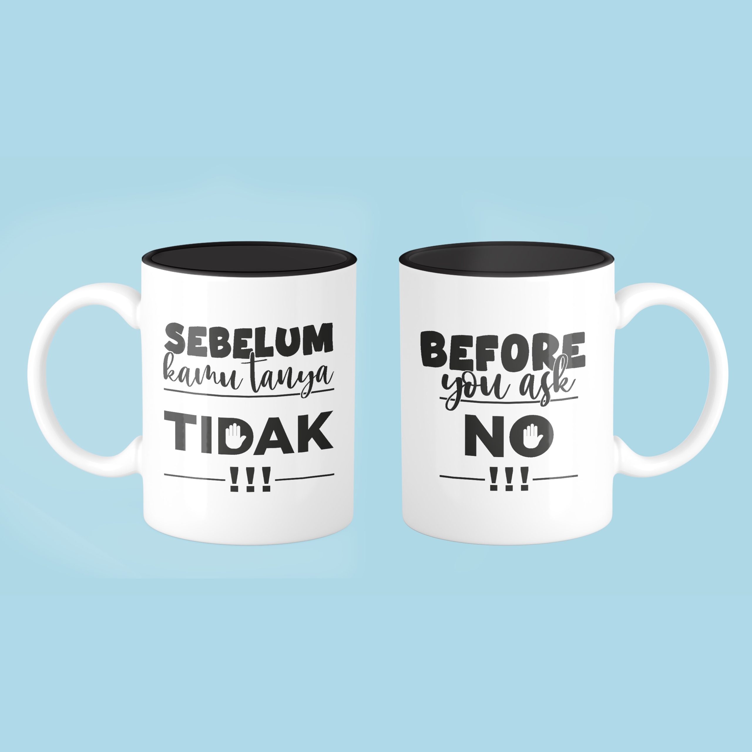 Mug category product