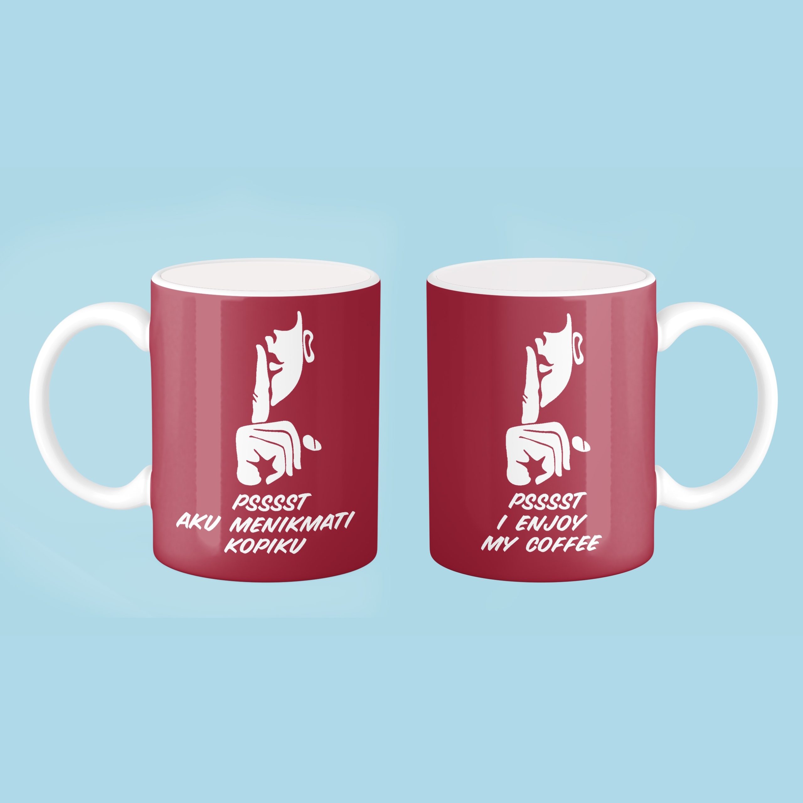 Funny Mug image